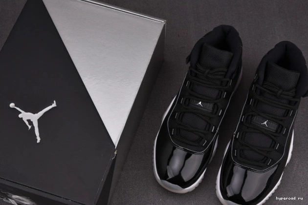 Anniversary 11 Air 25th CT8012-011 Jordan 0812